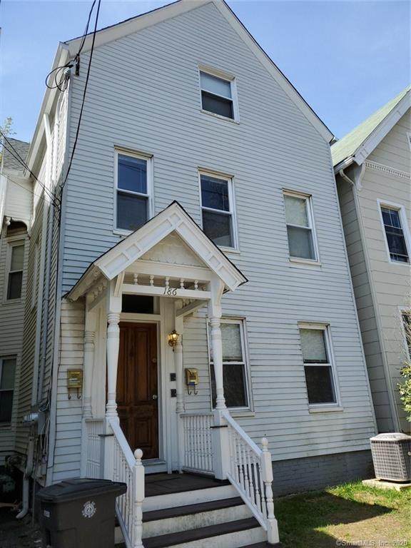 206-186 Willow Street - Photo 1