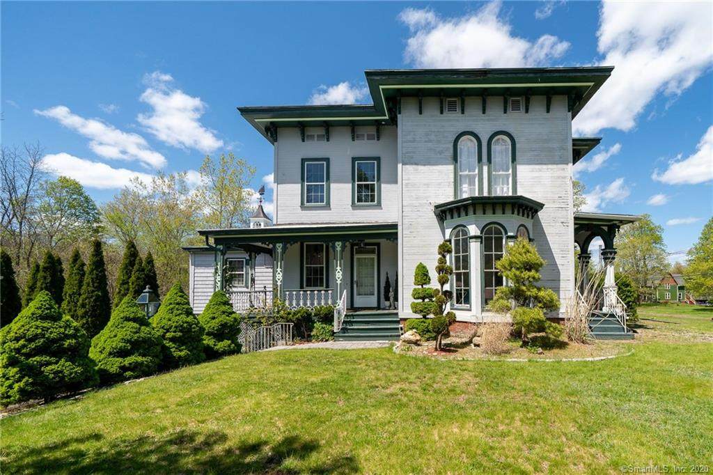 295 Willard Avenue - Photo 1 295 Willard Avenue - Photo 1
