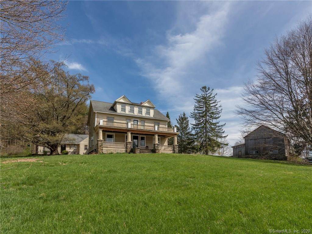 160 Shore Road - Photo 1 160 Shore Road - Photo 1