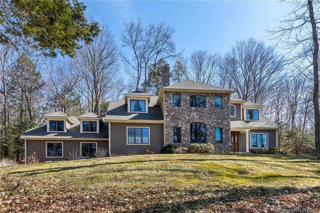 127 Hyerdale Drive - Photo 1
