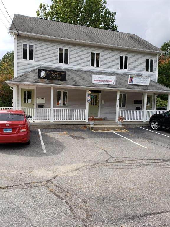 72 Route 32 - Photo 1