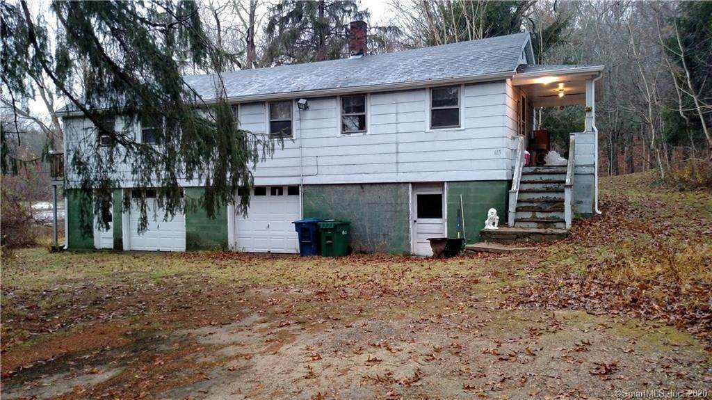 613 R Mohegan Avenue Parkway - Photo 1