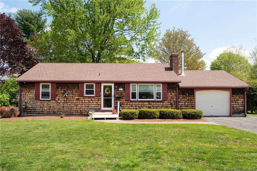 61 York Road - Photo 1