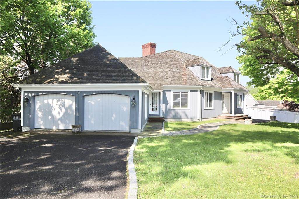 67 Revonah Circle - Photo 1
