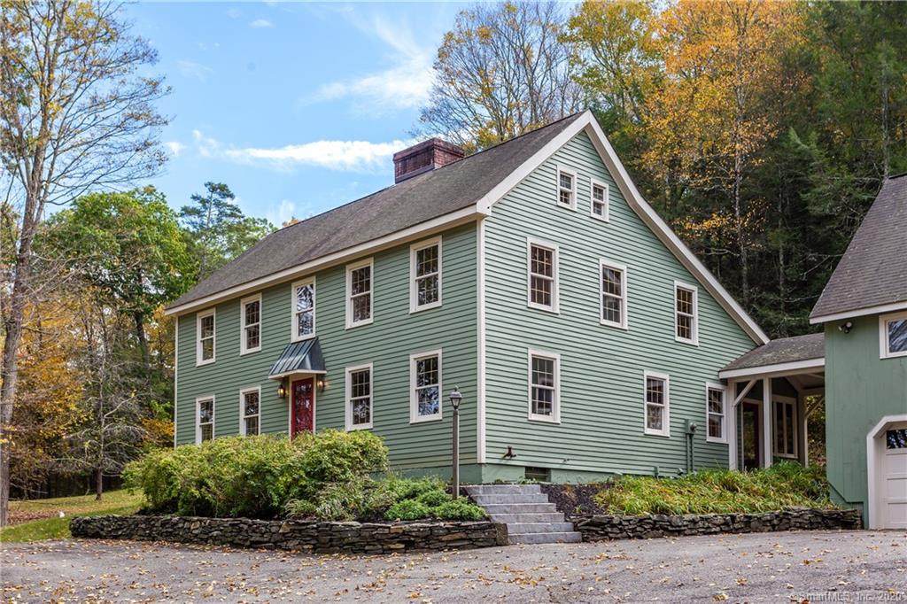 60 Cobble Road - Photo 1