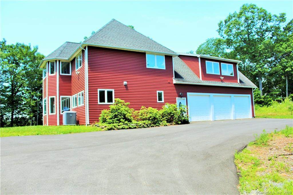 159 Sand Bank Road - Photo 1 159 Sand Bank Road - Photo 1