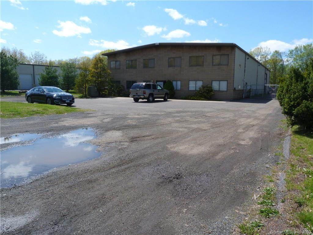 1100 Colony Road - Photo 1
