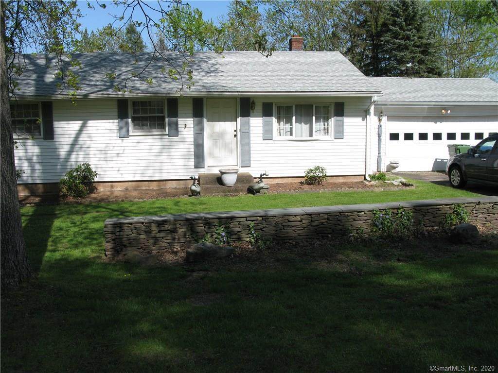 160 Ridgewood Road - Photo 1