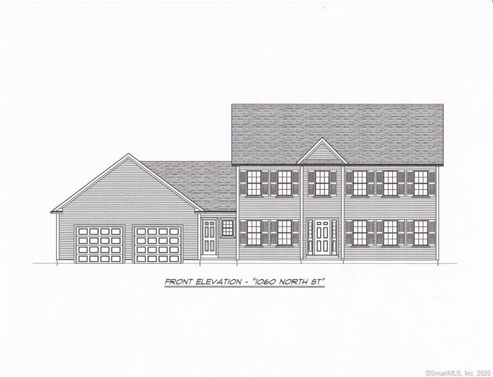 1060 North Street - Photo 1