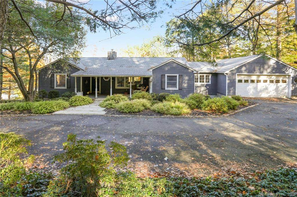 236 Old Sib Road - Photo 1