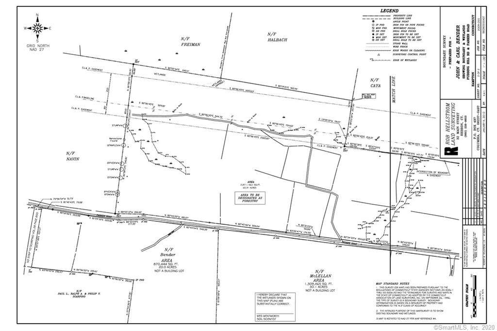 0 Pudding Hill Road - Photo 1 0 Pudding Hill Road - Photo 1