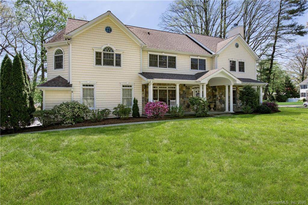 200 Palmer Hill Road - Photo 1
