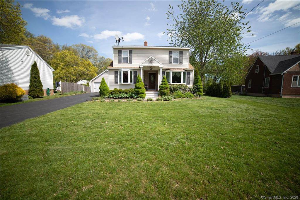 8 Emma Road - Photo 1