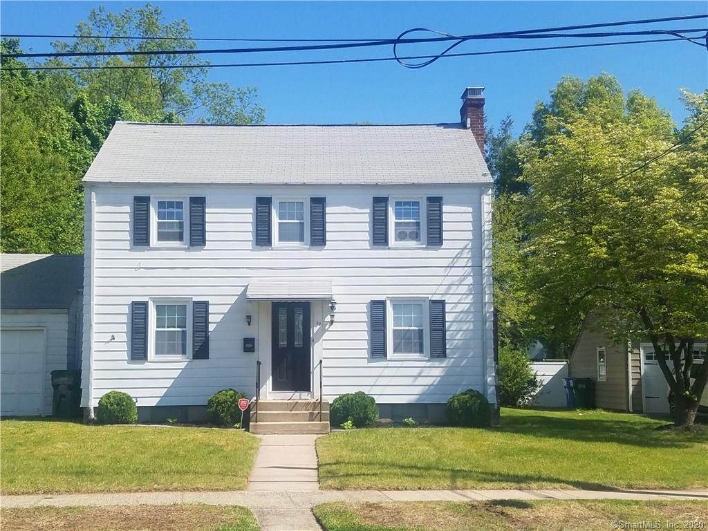 68 Rockwood Road - Photo 1