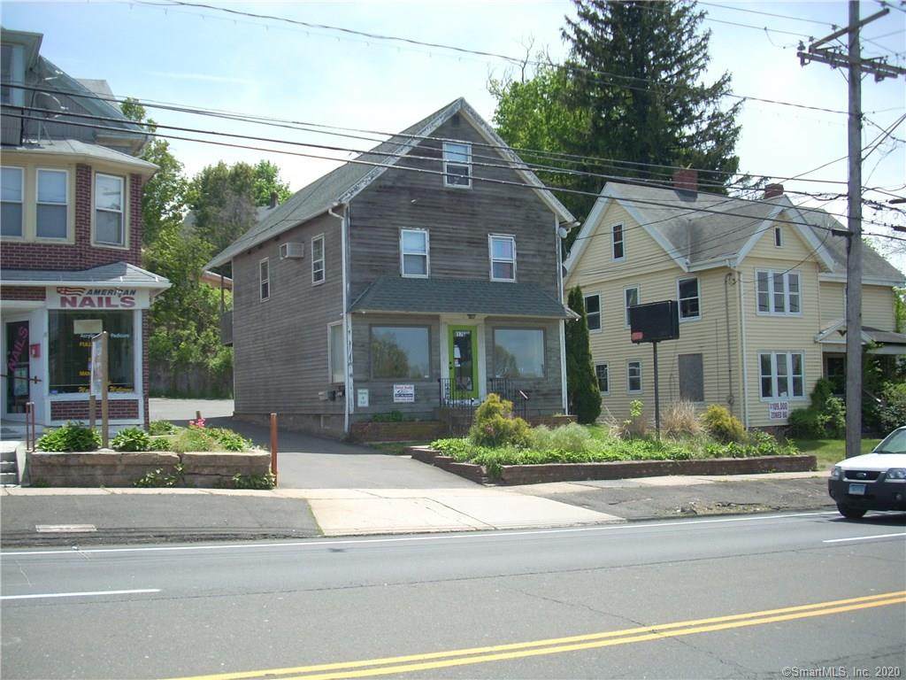 176 Farmington Avenue Avenue - Photo 1