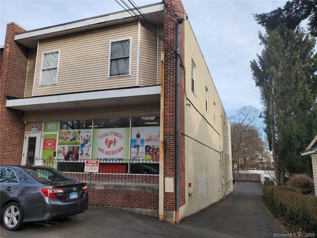 215 Hope Street - Photo 1