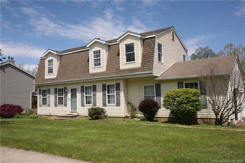 300 Briarwood Lane - Photo 1 300 Briarwood Lane - Photo 1