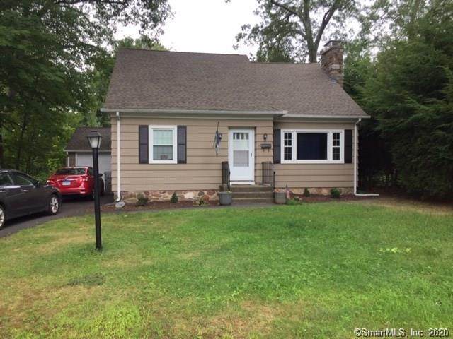 21 Lancaster Road - Photo 1
