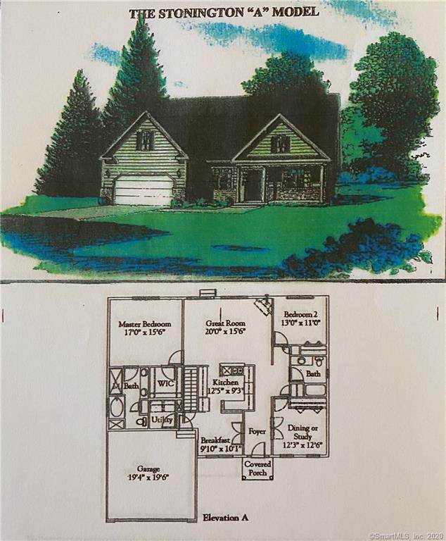 00 Somers Village Drive - Photo 1