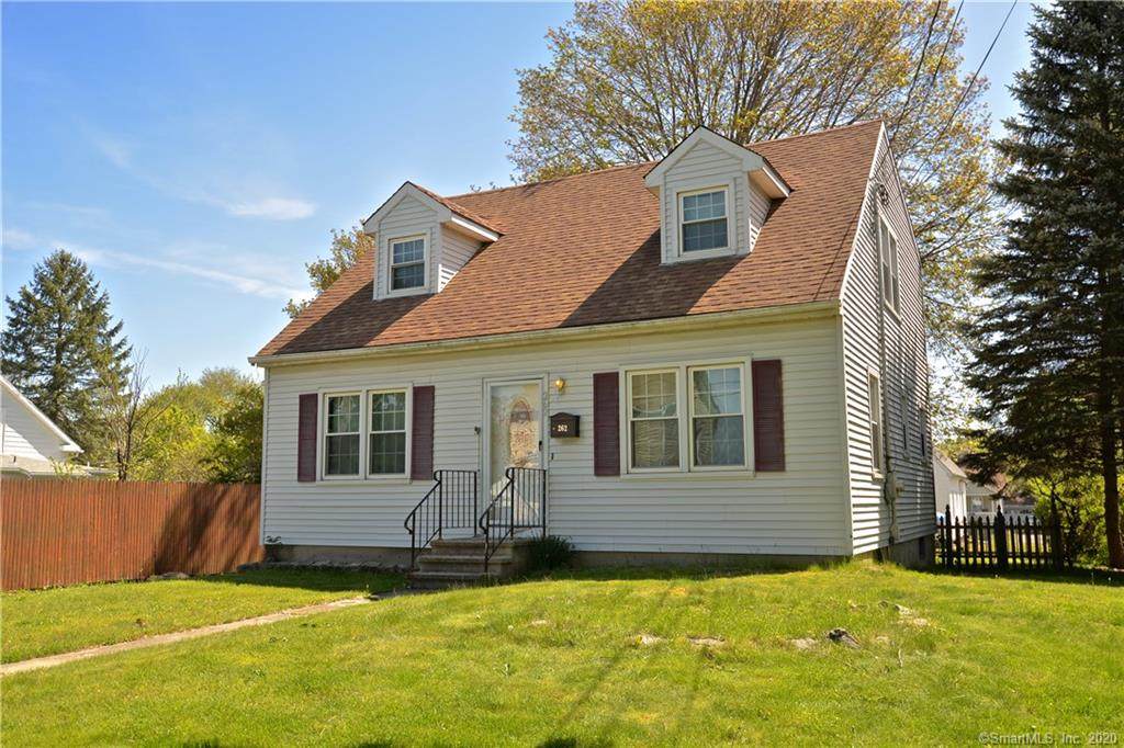 262 Atwood Avenue - Photo 1 262 Atwood Avenue - Photo 1