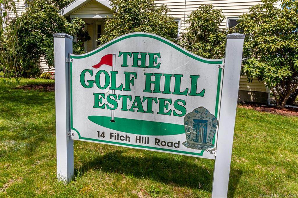 14E Old Fitch Hill Road - Photo 1