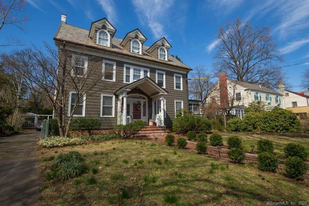 656 Whitney Avenue - Photo 1