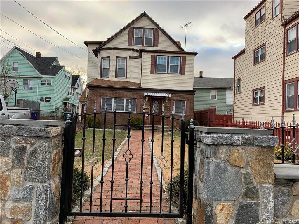 263 Wilmot Avenue - Photo 1