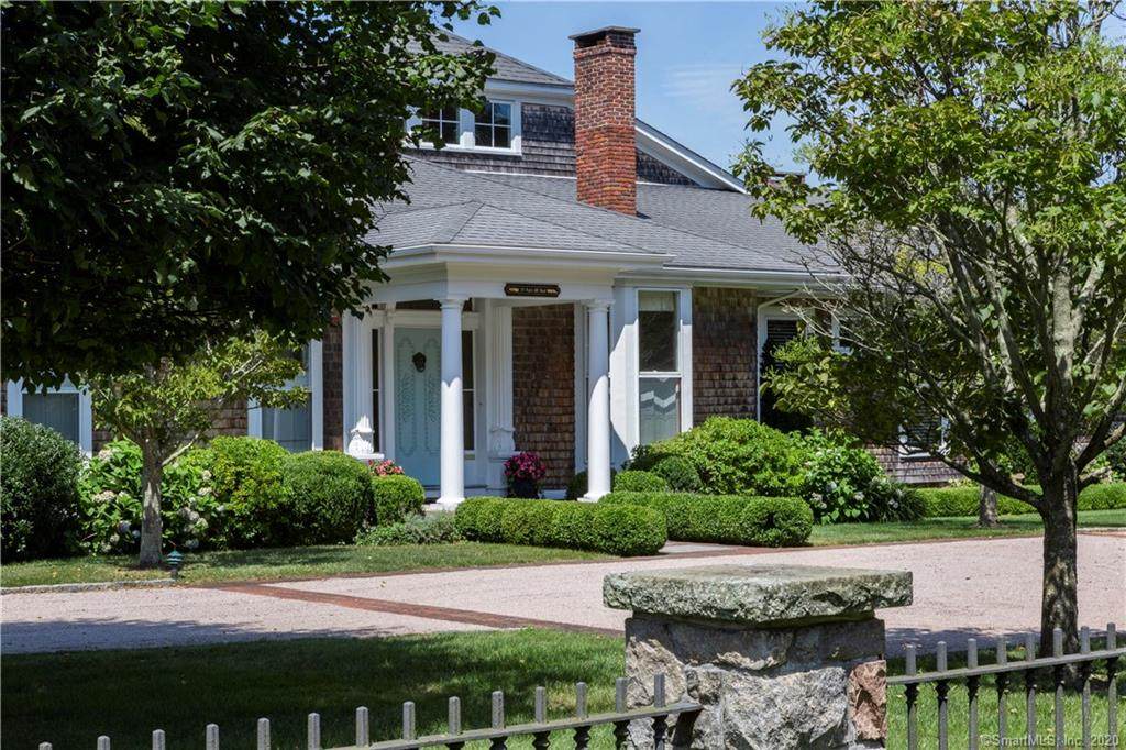 215 Watch Hill Road - Photo 1