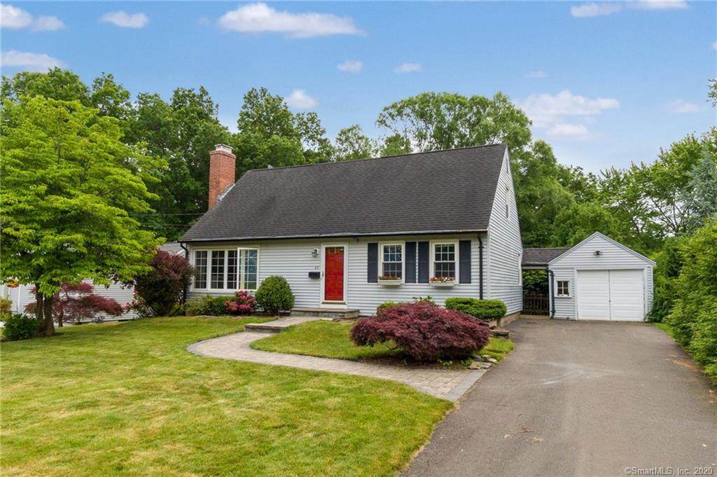 43 Sunset Road - Photo 1