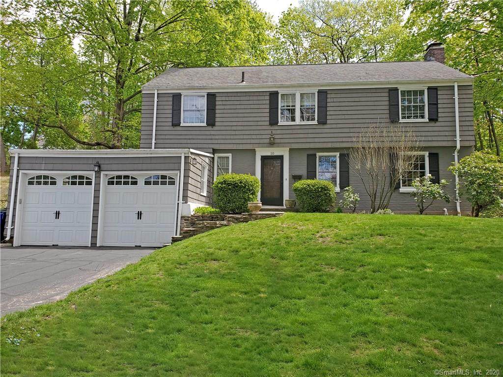 10 Stratford Road - Photo 1