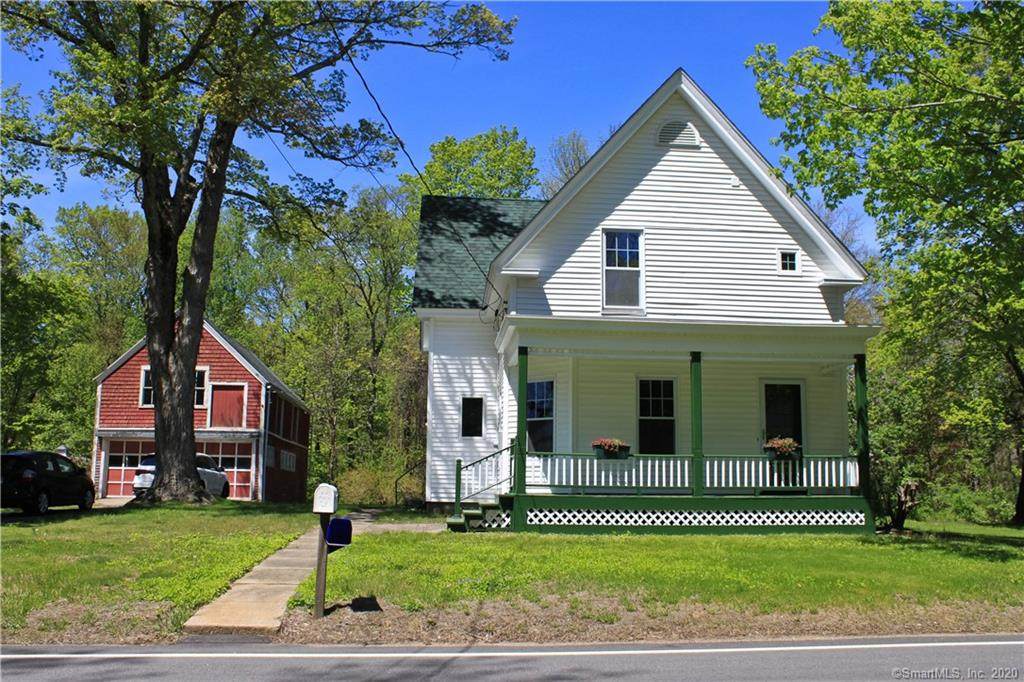 84 Orcuttville Road - Photo 1