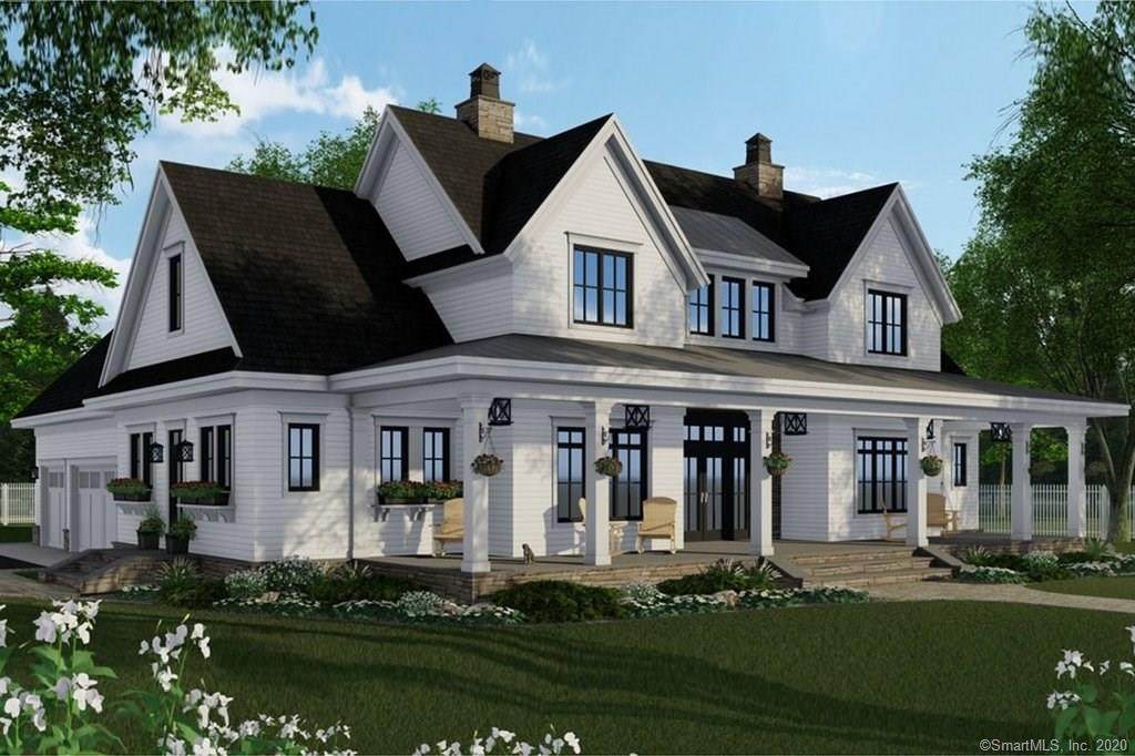 8 Nicolina Way - Photo 1