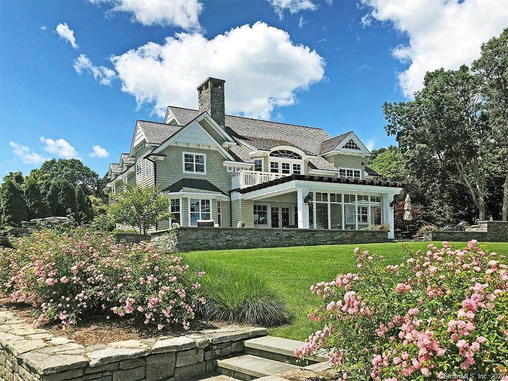 95 Latimer Point Road - Photo 1
