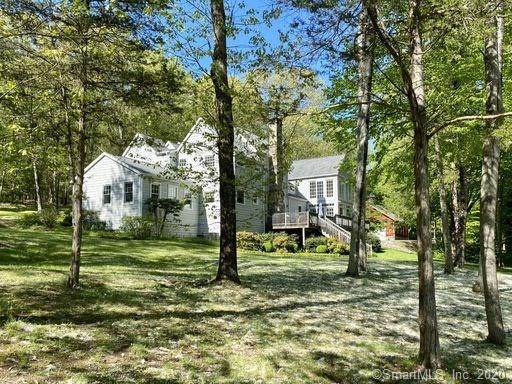 9 Lake Lillinonah Road - Photo 1