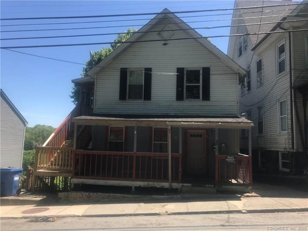 135 Cliff Street - Photo 1