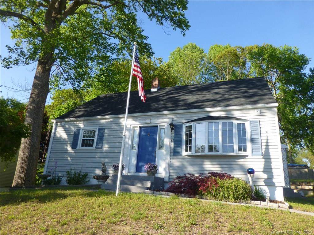 43 Evergreen Lane - Photo 1