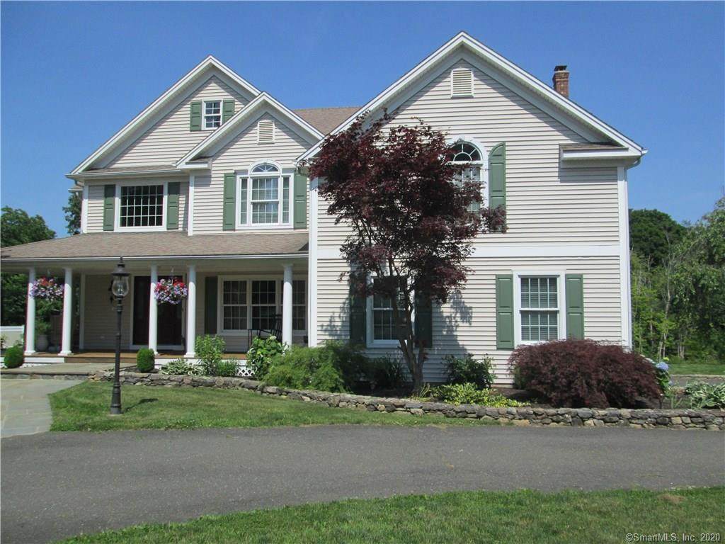 101 Obtuse Road - Photo 1