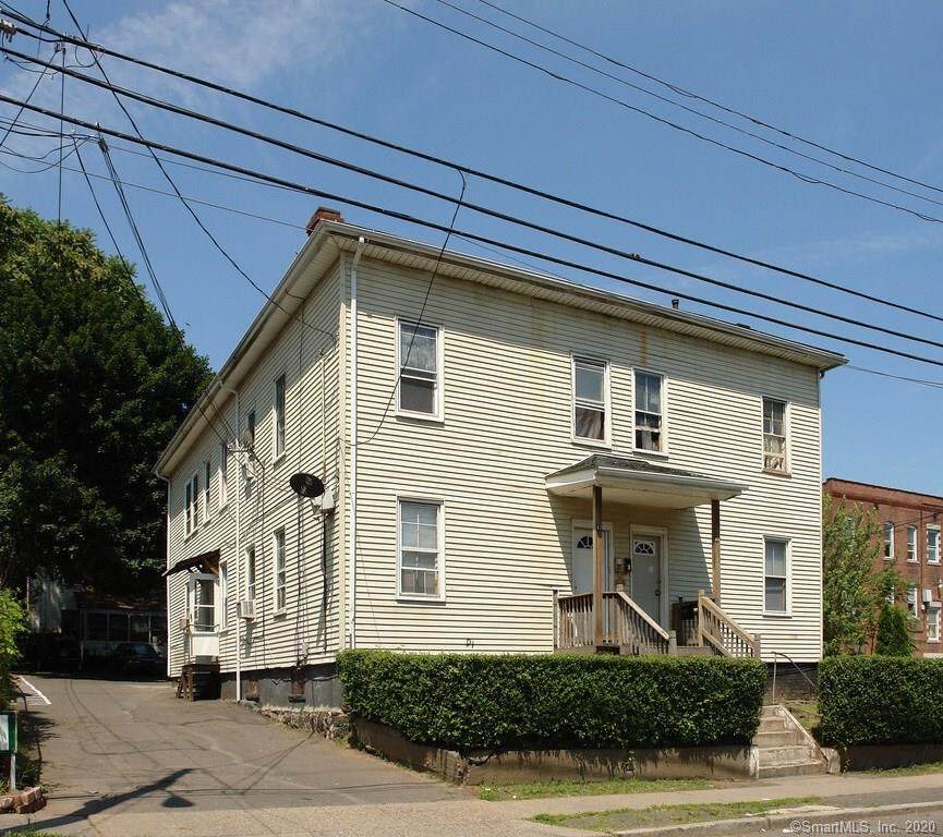 47 Putnam Street - Photo 1