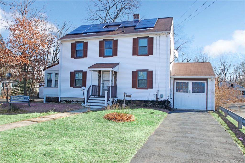 284 East Street - Photo 1