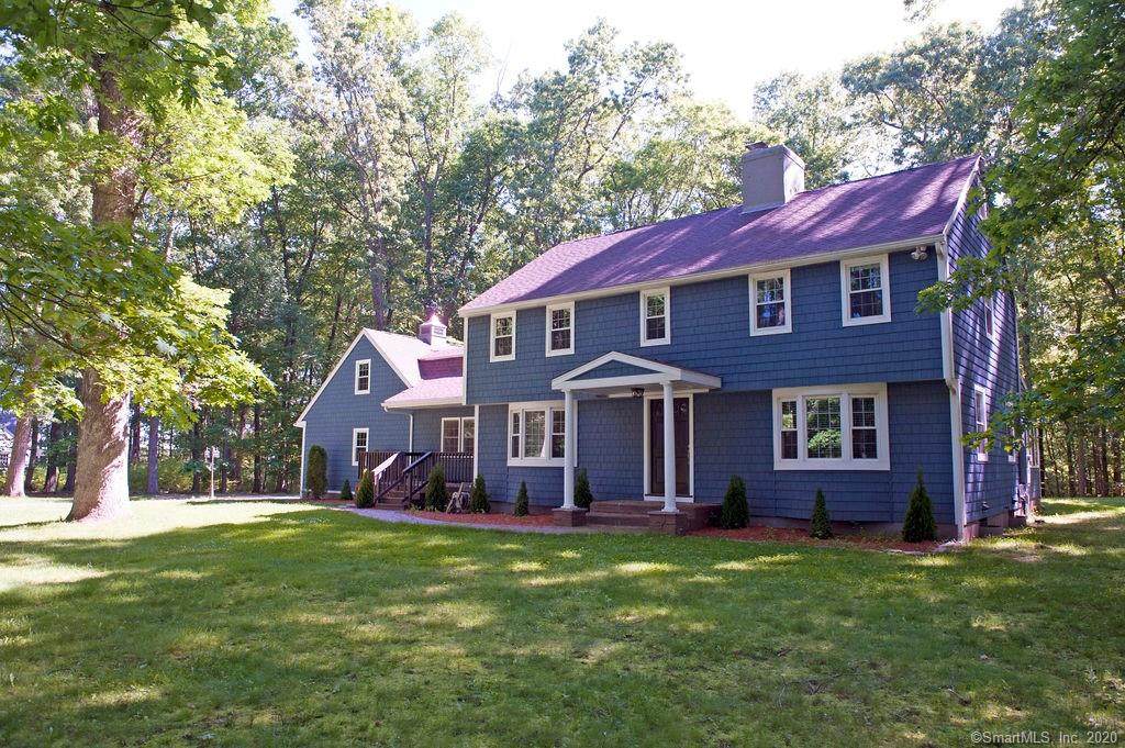 233 Boulder Road - Photo 1