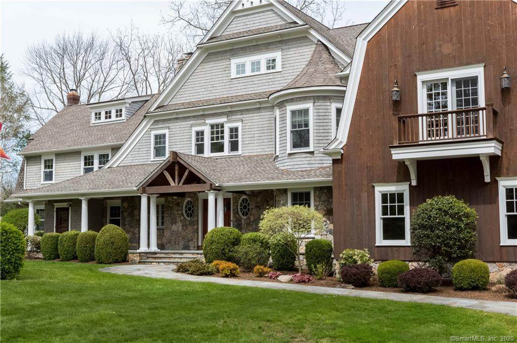 148 Drum Hill Road - Photo 1