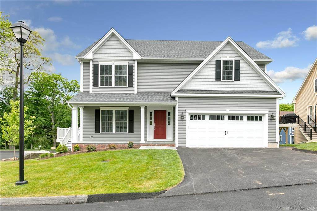 1 White Tail Lane - Photo 1