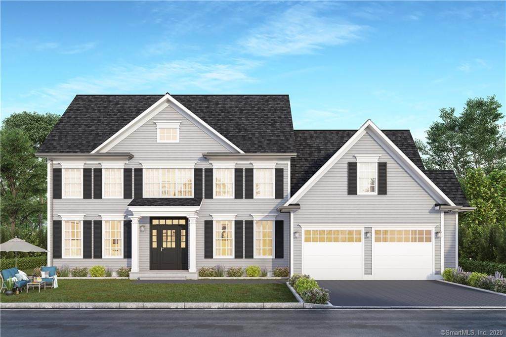 60 Saw Mill Road Road - Photo 1