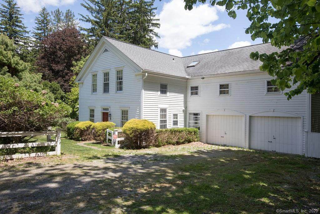 28 White Hollow Road - Photo 1