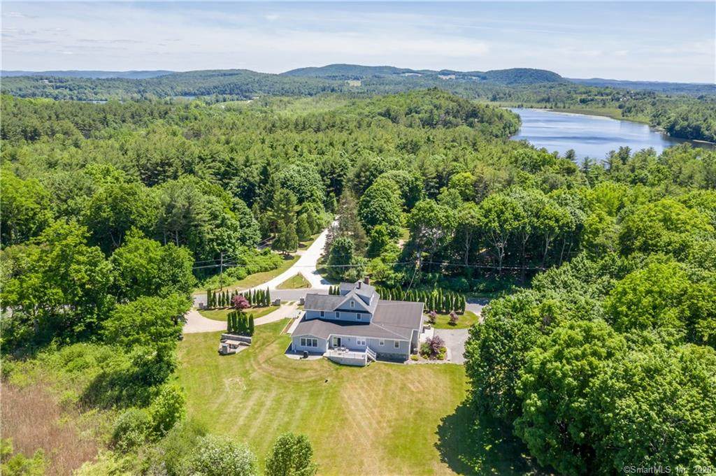 485 Twin Lakes Road - Photo 1