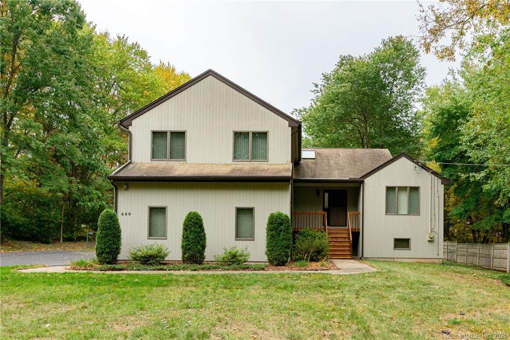 450 East Street - Photo 1