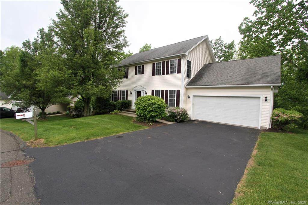 45 Pocono Lane - Photo 1