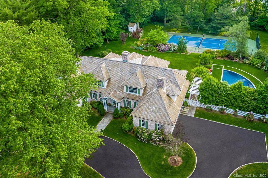 741 Hollow Tree Ridge Road - Photo 1