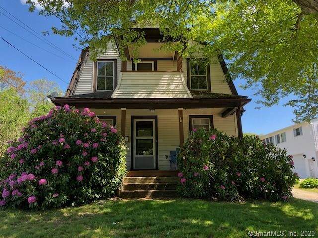 384 Poquonnock Road - Photo 1