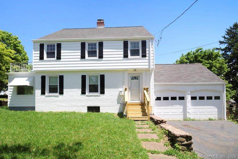 165 Ridge Road - Photo 1